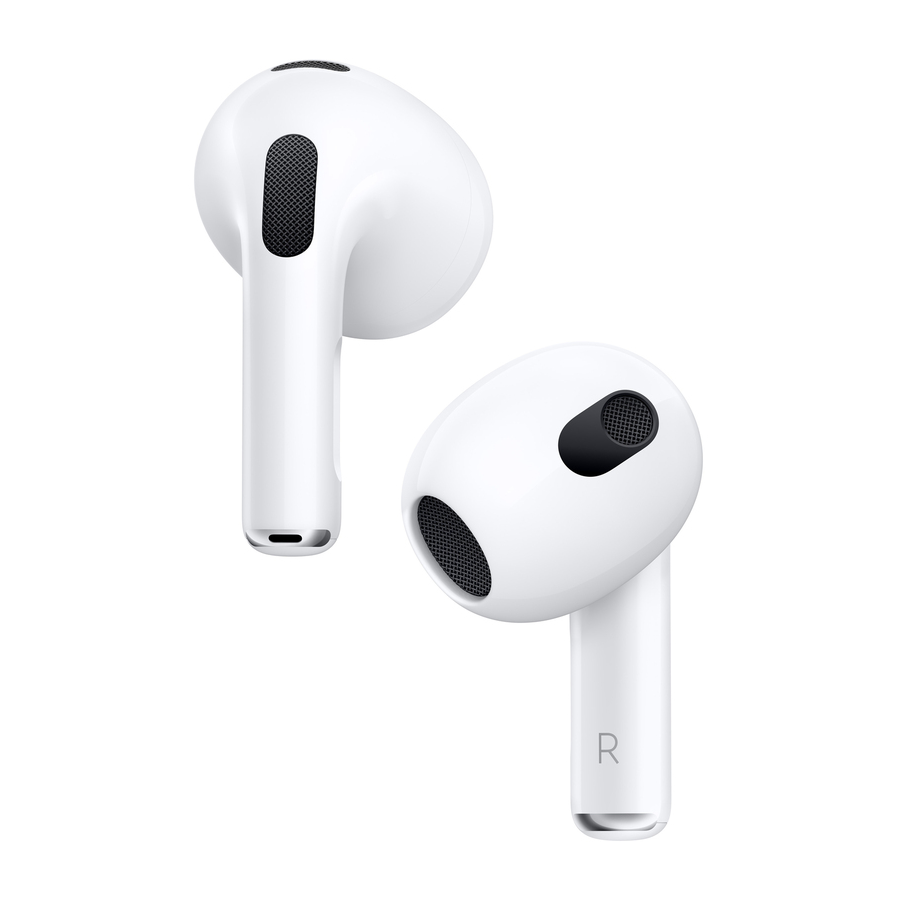 AirPods 3 with Lightning Charging Case- Фото 3