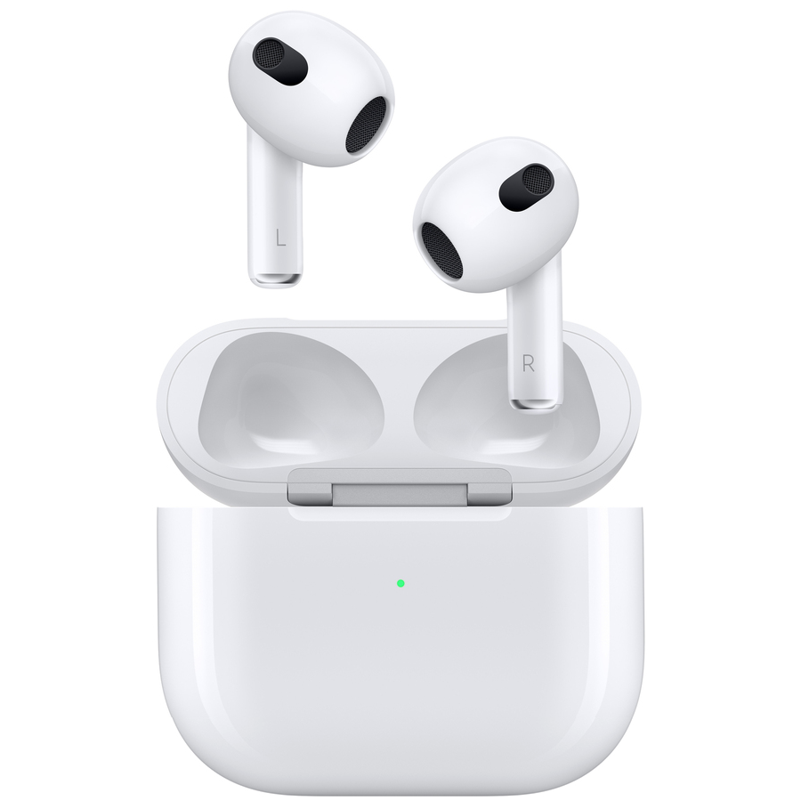 AirPods 3 with MagSafe Charging Case- Фото 4