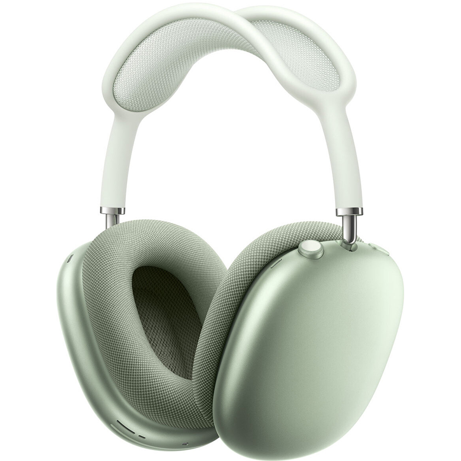 AirPods Max Green- Фото 2