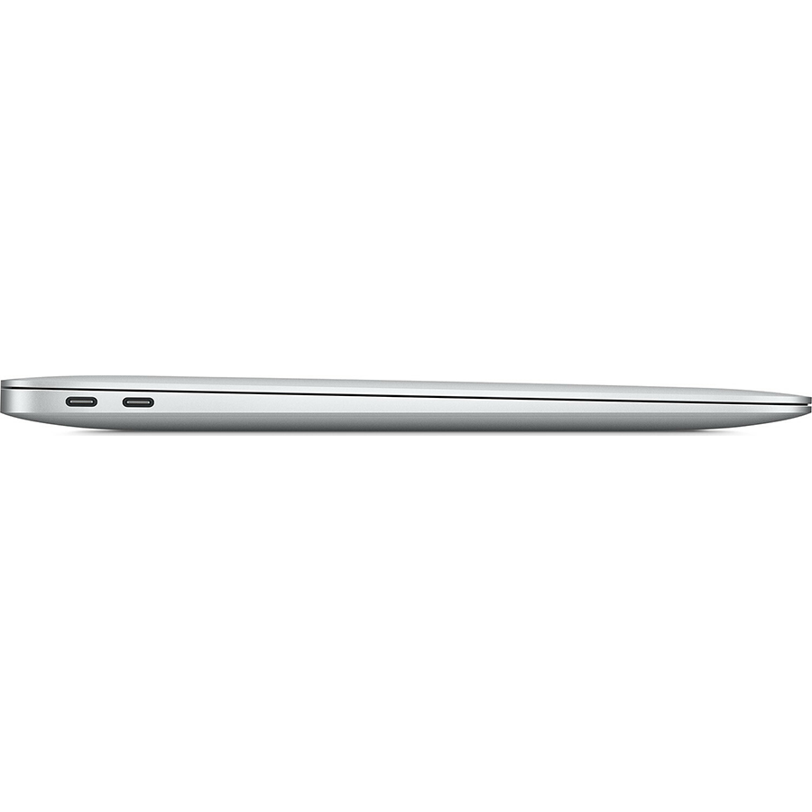 MacBook Air 13" Retina, Silver, 256GB with Apple M1 2020- Фото 2