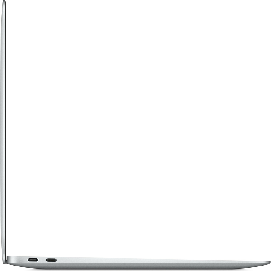 MacBook Air 13" Retina, Silver, 256GB with Apple M1 2020- Фото 3