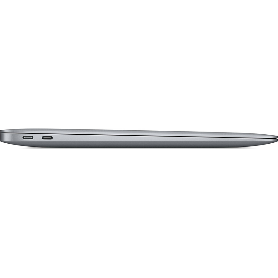 MacBook Air 13" Retina, Space Gray, 256GB with Apple M1 2020- Фото 2