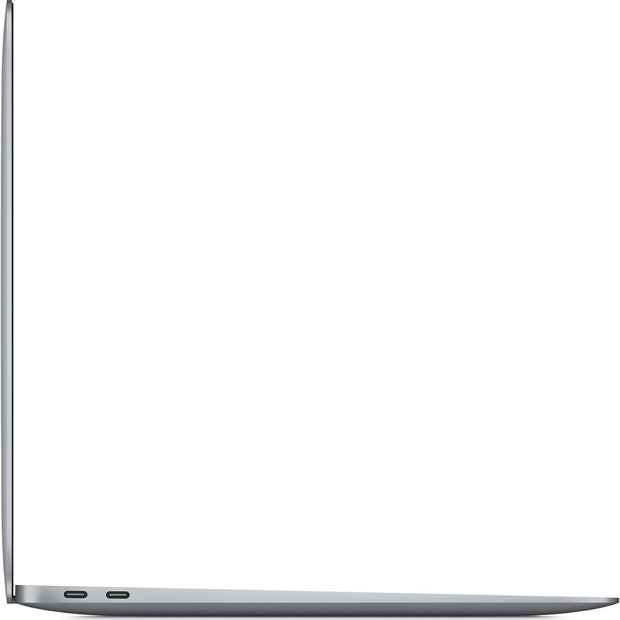 MacBook Air 13" Retina, Space Gray, 256GB with Apple M1 2020- Фото 3