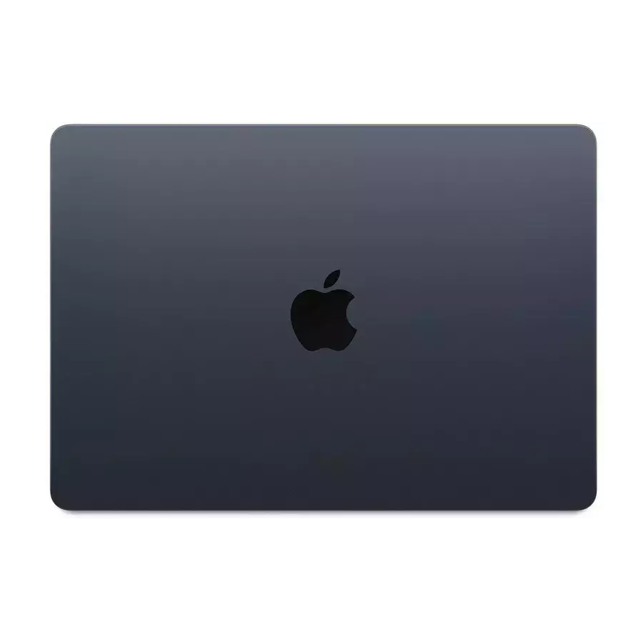 MacBook Air 13" Retina, Midnight, 512GB, 8 CPU / 10 GPU, 8GB RAM with Apple M2 (MLY43)- Фото 3