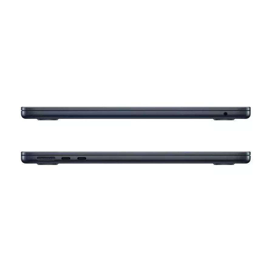 MacBook Air 13" Retina, Midnight, 512GB, 8 CPU / 10 GPU, 8GB RAM with Apple M2 (MLY43)- Фото 4