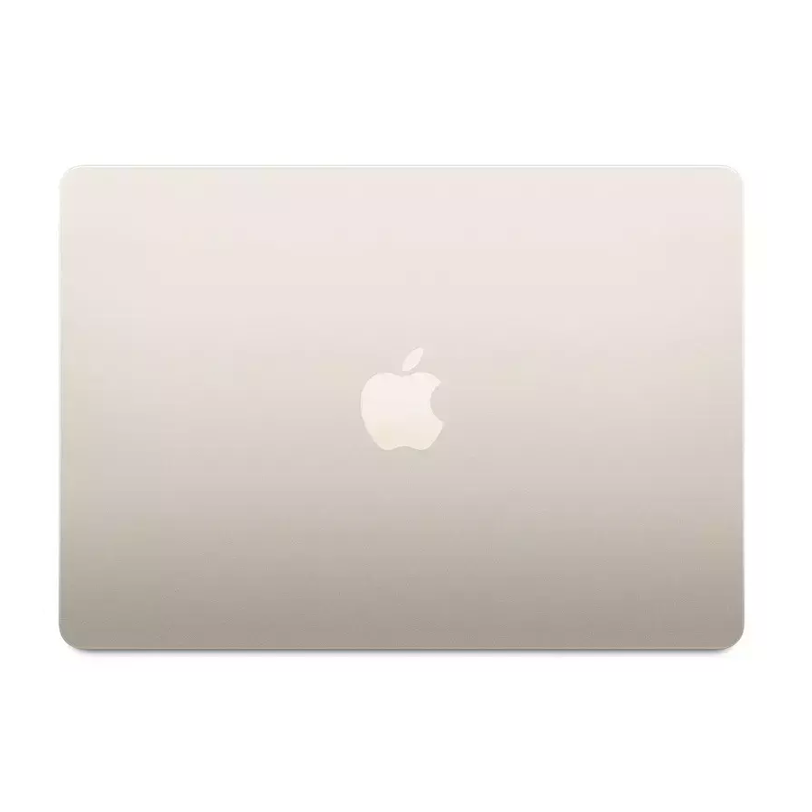 MacBook Air 13" Retina, Starlight, 256GB, 8 CPU / 8 GPU, 8GB RAM with Apple M2 (MLY13)- Фото 3