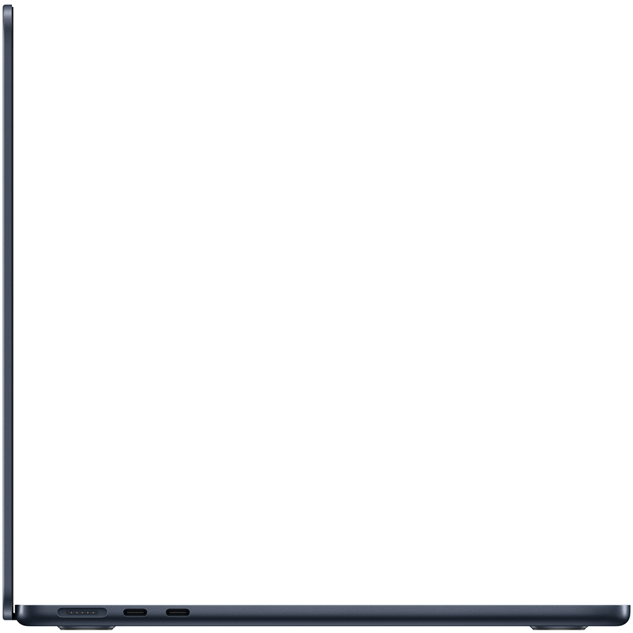 MacBook Air 13" Retina, Midnight, 1TB, 8 CPU / 10 GPU, 24GB RAM with Apple M3 (Z1BC00148)- Фото 2