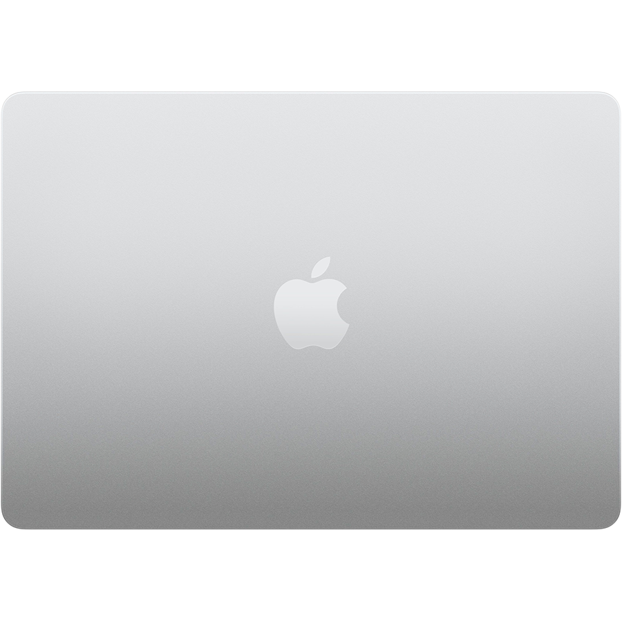 MacBook Air 13" Retina, Silver, 1TB, 8 CPU / 10 GPU, 24GB RAM with Apple M3 (Z1B80015Q)- Фото 4