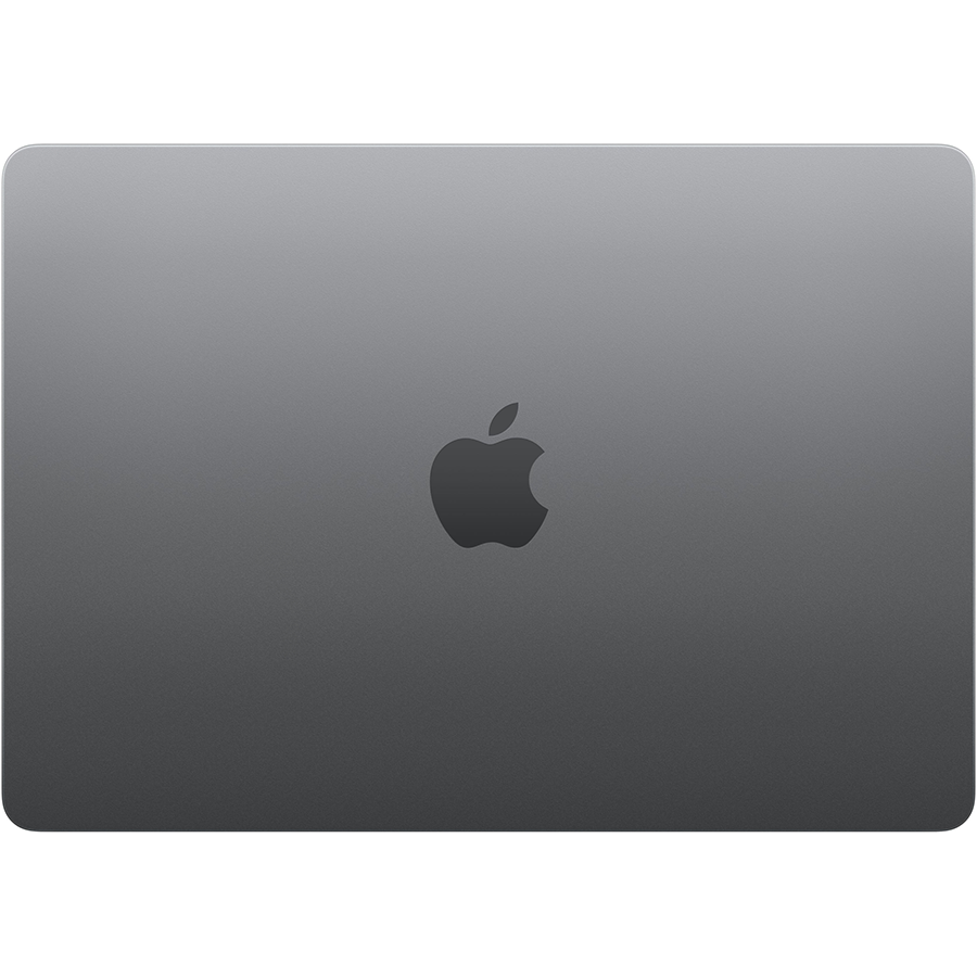 MacBook Air 13" Retina, Space Gray, 512GB, 8 CPU / 10 GPU, 16GB RAM with Apple M3 (MXCR3)- Фото 4