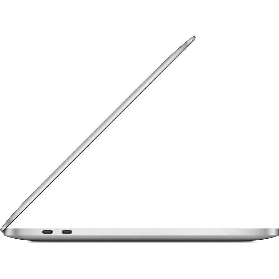 MacBook Pro 13", 512GB, Silver with Apple M1 (Z11D000GJ), 2020- Фото 3