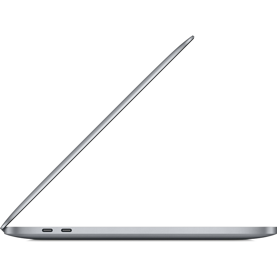 MacBook Pro 13", 256GB, Space Gray with Apple M1 (Z11B000E3) 2020- Фото 3