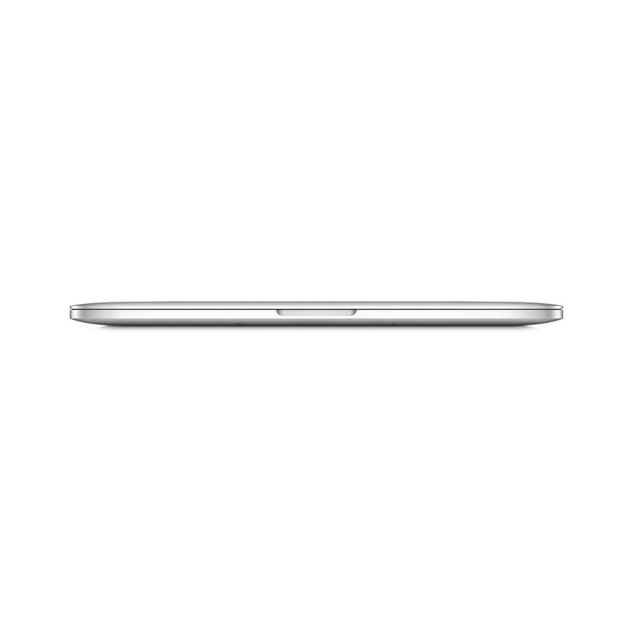 MacBook Pro 13", 256GB, Silver with Apple M2 (2022) (MNEP3)- Фото 5
