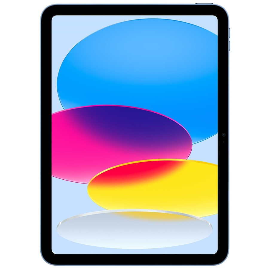 iPad 10.9" (10th Gen) 2022 64Gb Blue- Фото 2