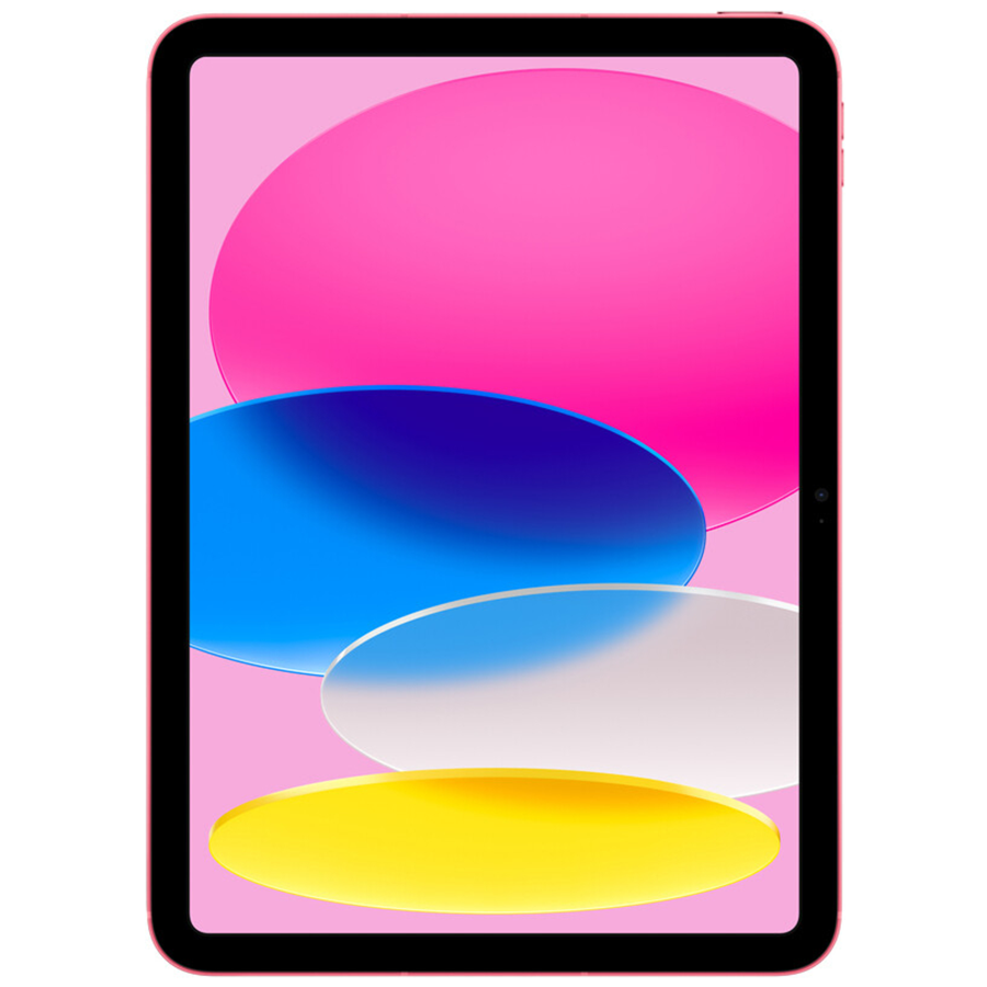 iPad 10.9" (10th Gen) 2022 256Gb Pink- Фото 2