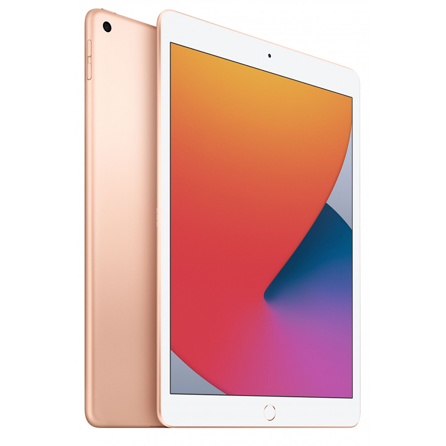 iPad 10.2" (8th Gen) 2020 32Gb Gold- Фото 2