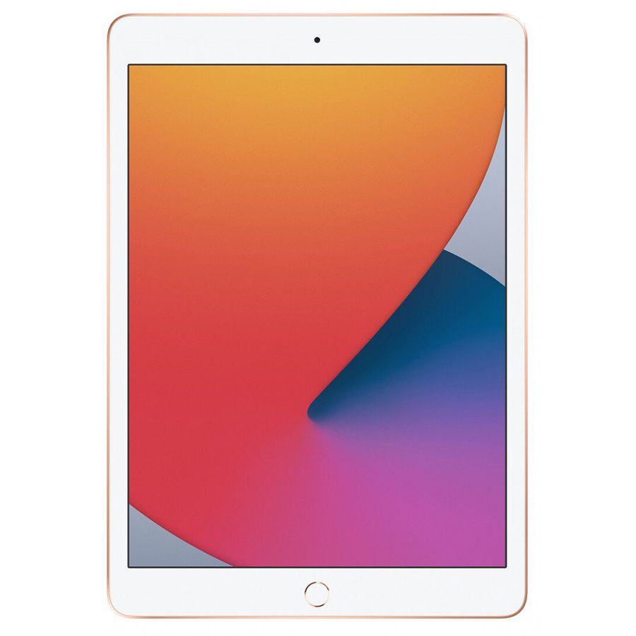 iPad 10.2" (8th Gen) 2020 32Gb Gold- Фото 3