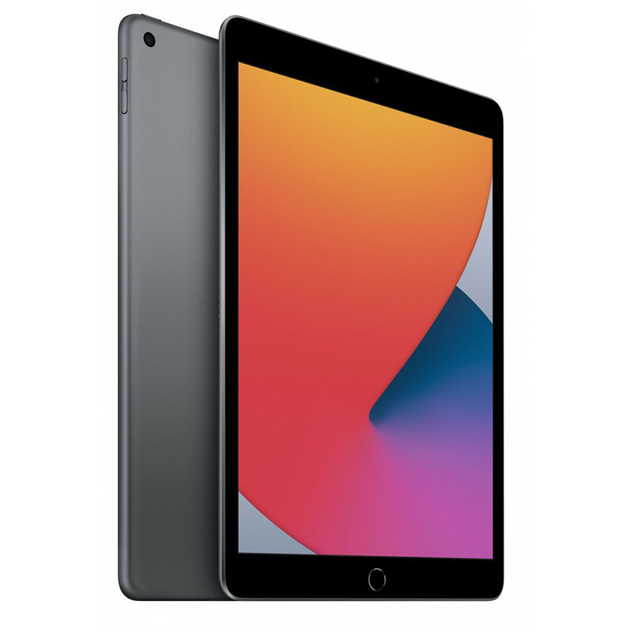 iPad 10.2" (8th Gen) 32Gb Space Gray Wi‑Fi + Cellular 2020- Фото 2
