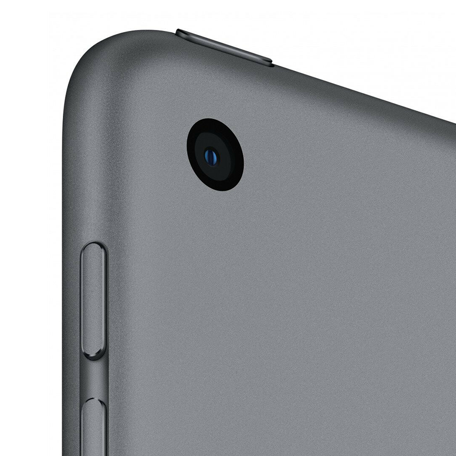 iPad 10.2" (8th Gen) 32Gb Space Gray Wi‑Fi + Cellular 2020- Фото 4