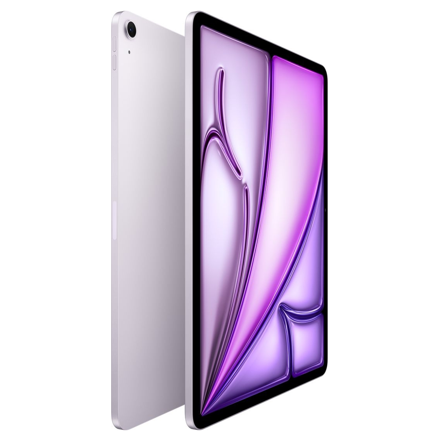 iPad Air 11" (6th Gen) 2024 512Gb Purple Wi‑Fi + Cellular - Фото 3