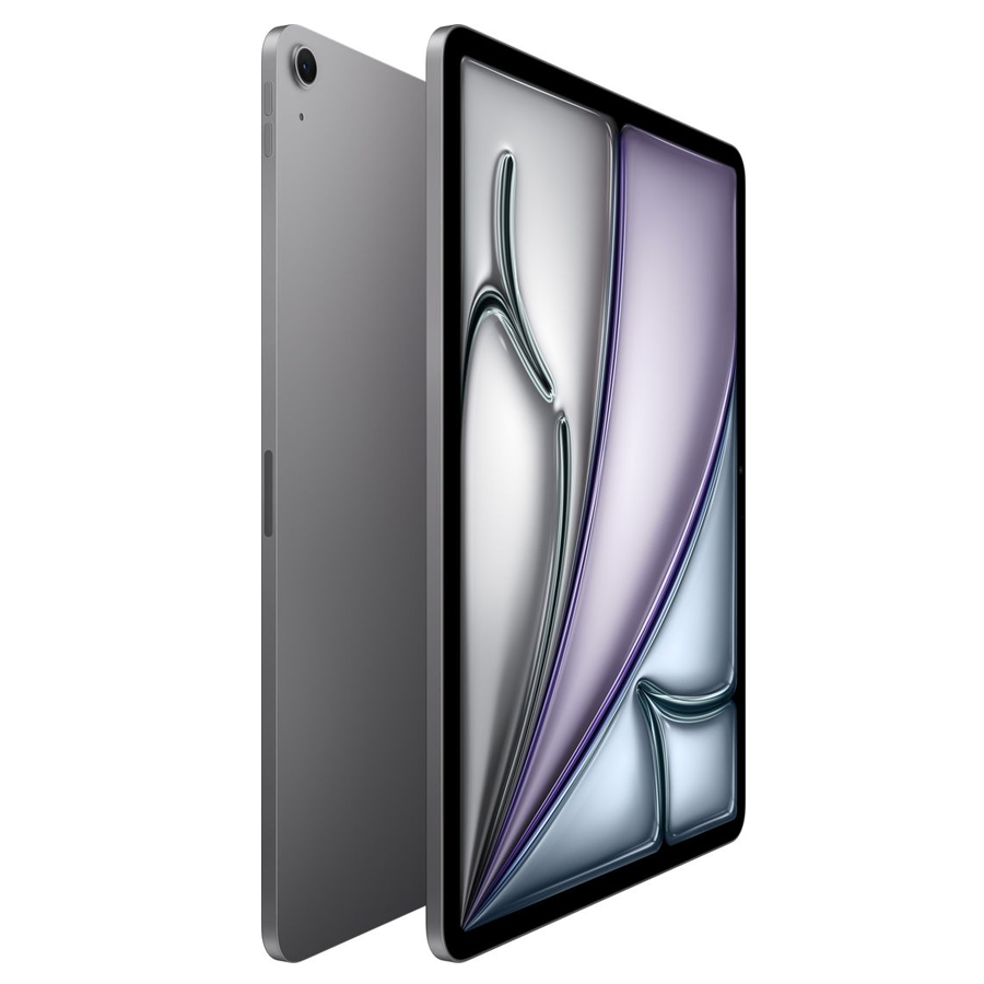 iPad Air 13" (6th Gen) 2024 256Gb Space Gray- Фото 3