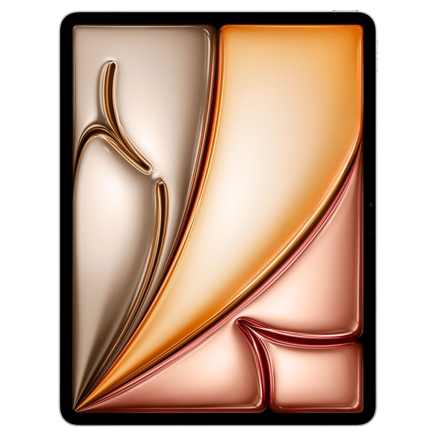 iPad Air 13" (6th Gen) 2022 256Gb Starlight- Фото 2