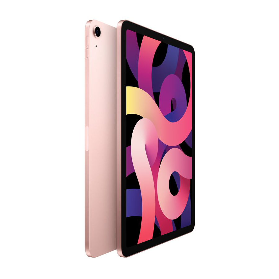 iPad Air (4th Gen) 2020 256Gb Rose Gold Wi‑Fi + Cellular- Фото 2