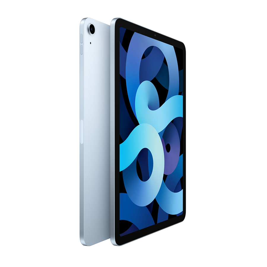 iPad Air (4th Gen) 2020 64Gb Sky Blue Wi‑Fi + Cellular- Фото 2