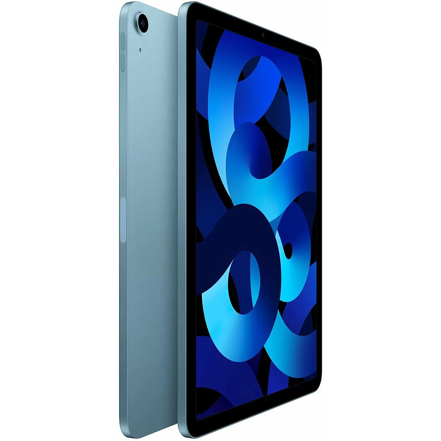 iPad Air (5th Gen) 2022 64Gb Blue- Фото 2
