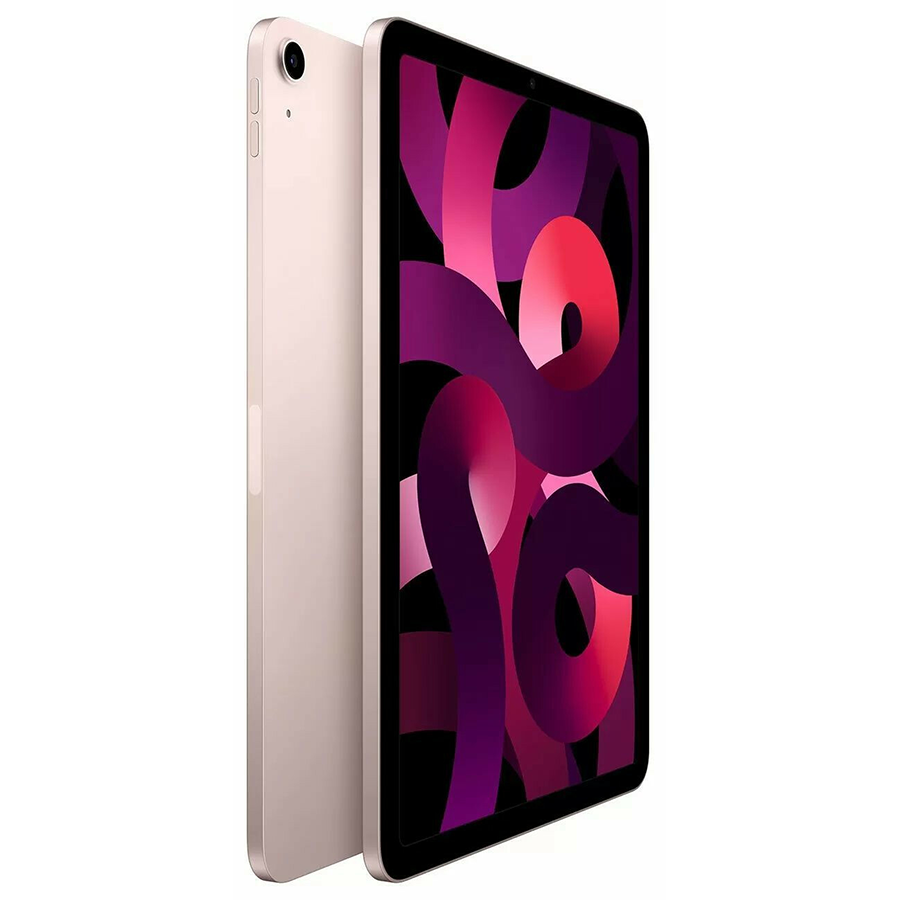 iPad Air (5th Gen) 2022 256Gb Pink- Фото 2