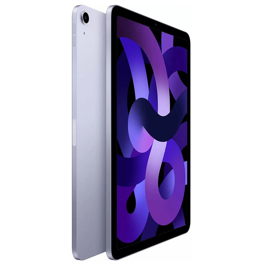 iPad Air (5th Gen) 2022 256Gb Purple- Фото 2