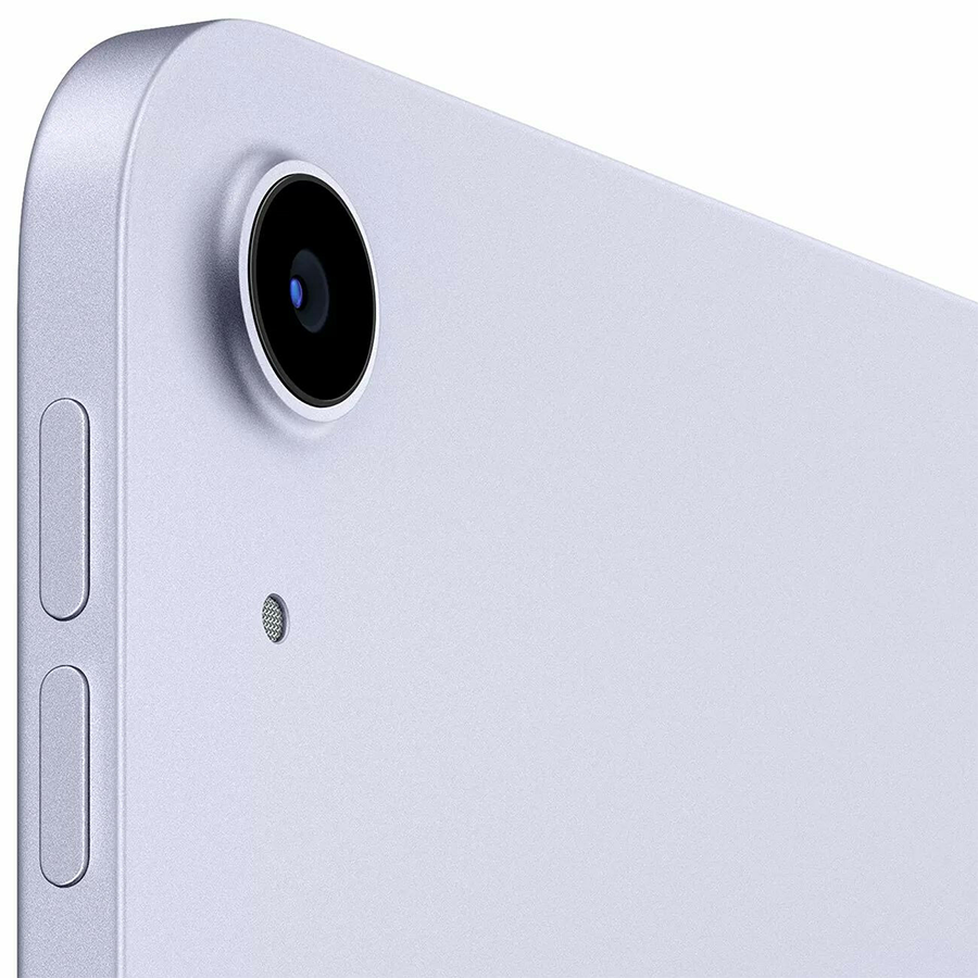 iPad Air (5th Gen) 2022 256Gb Purple- Фото 3