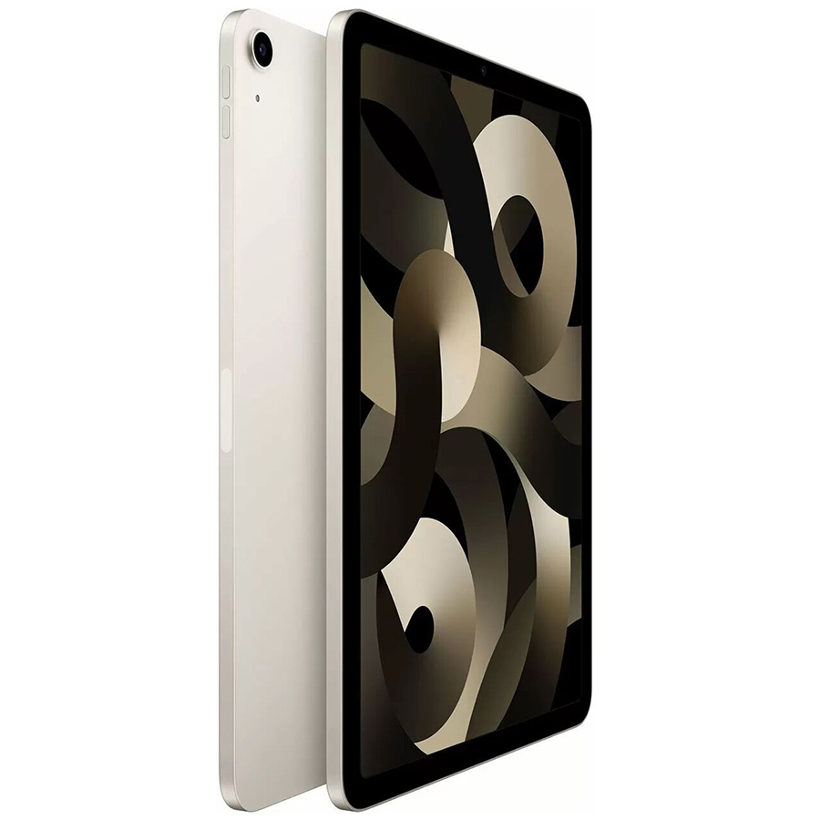 iPad Air (5th Gen) 2022 64Gb Starlight- Фото 2