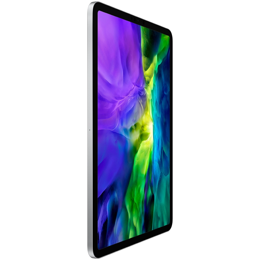 iPad Pro 11" 2020 1Tb Silver Wi‑Fi + Cellular- Фото 4