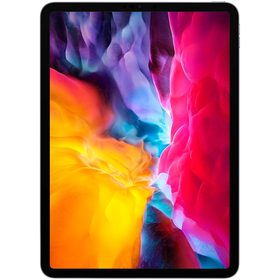 iPad Pro 11" 2020 256Gb Space Gray Wi‑Fi + Cellular- Фото 2