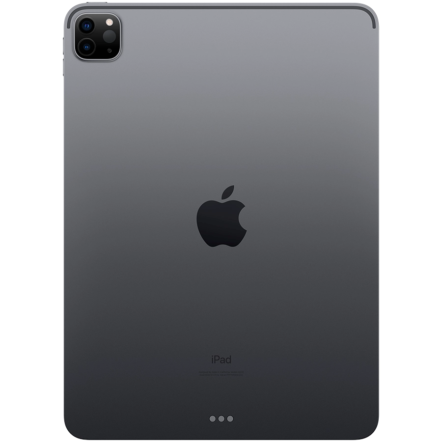 iPad Pro 11" 2020 256Gb Space Gray Wi‑Fi + Cellular- Фото 3