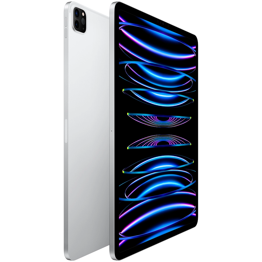 iPad Pro 11" 2022 1Tb Silver- Фото 2
