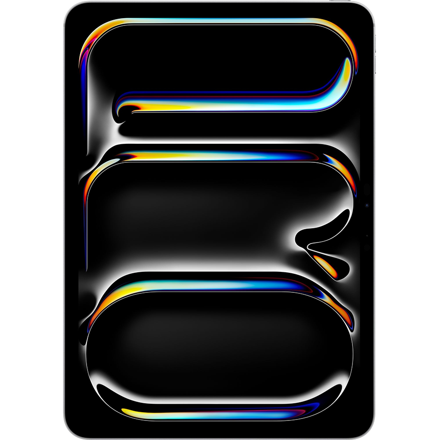 iPad Pro 11" 2024 1Tb Silver Wi‑Fi + Cellular - Фото 2