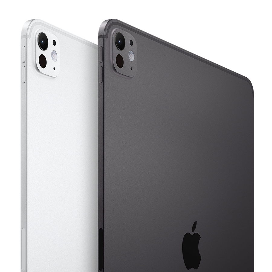 iPad Pro 11" 2024 1Tb Silver Wi‑Fi + Cellular - Фото 4