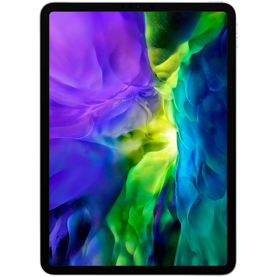 iPad Pro 12.9" 2020 1Tb Silver- Фото 2