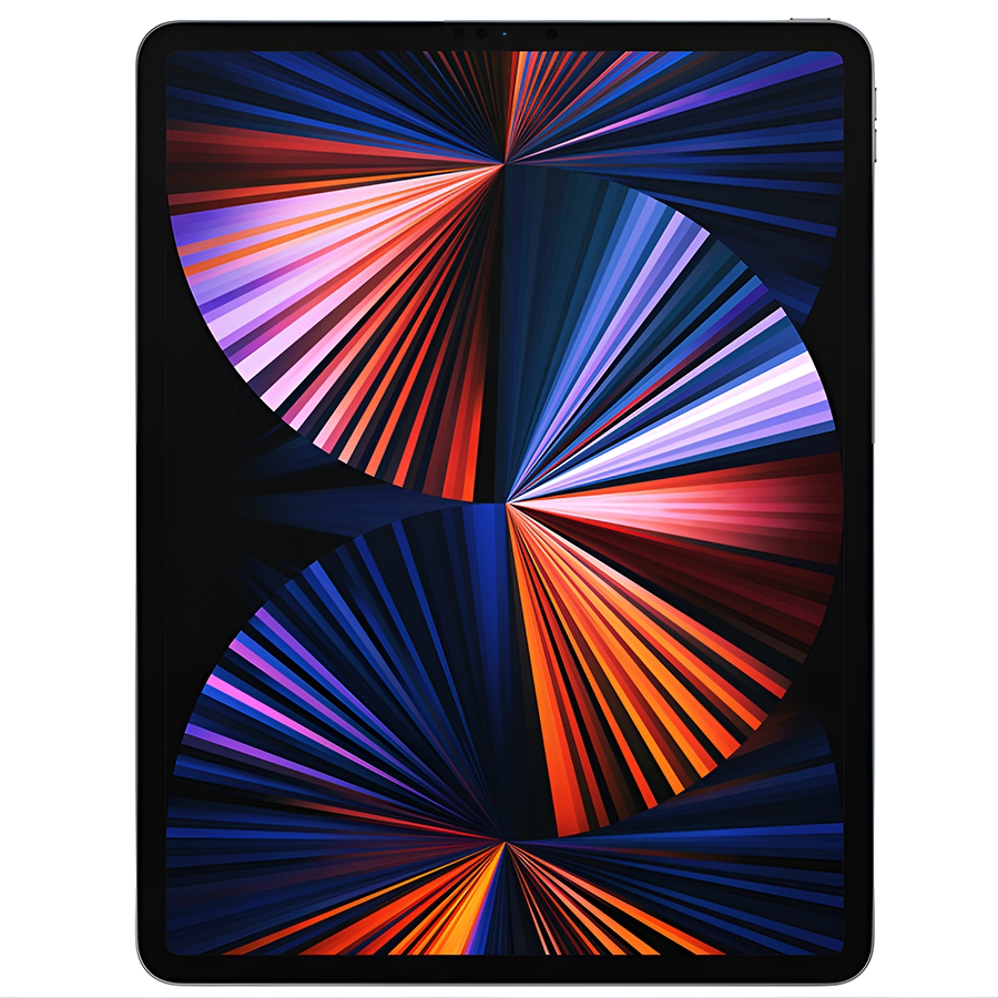 iPad Pro 12,9" 2021 256Gb Space Gray- Фото 2