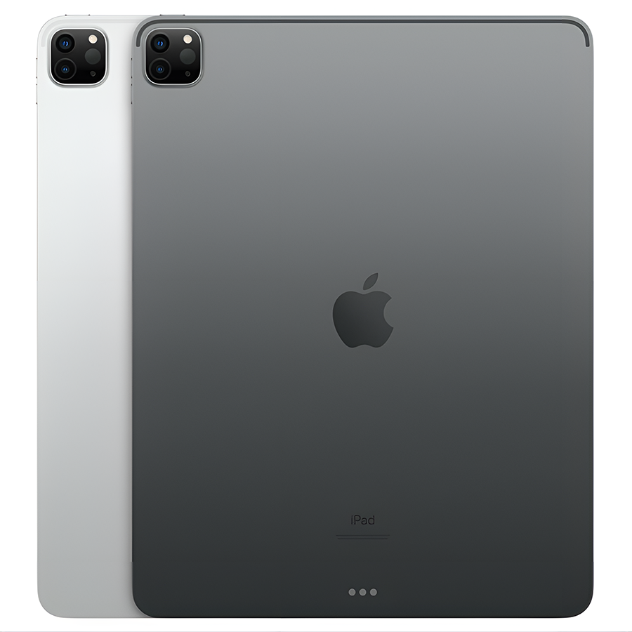 iPad Pro 12,9" 2021 256Gb Space Gray- Фото 4