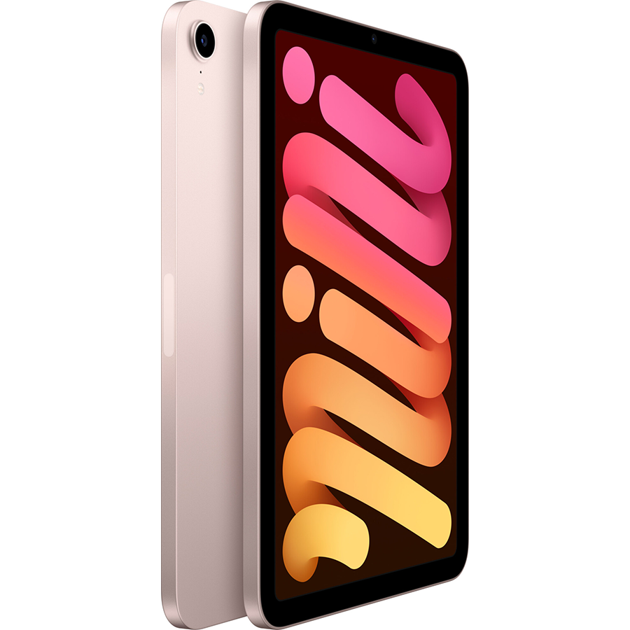 iPad mini (6th Gen)  2021 256Gb Pink Wi‑Fi + Cellular- Фото 2