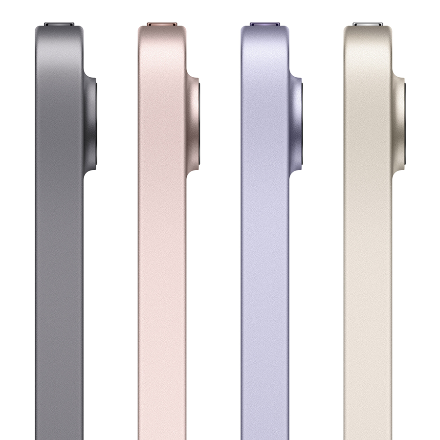 iPad mini (6th Gen)  2021 256Gb Pink Wi‑Fi + Cellular- Фото 5