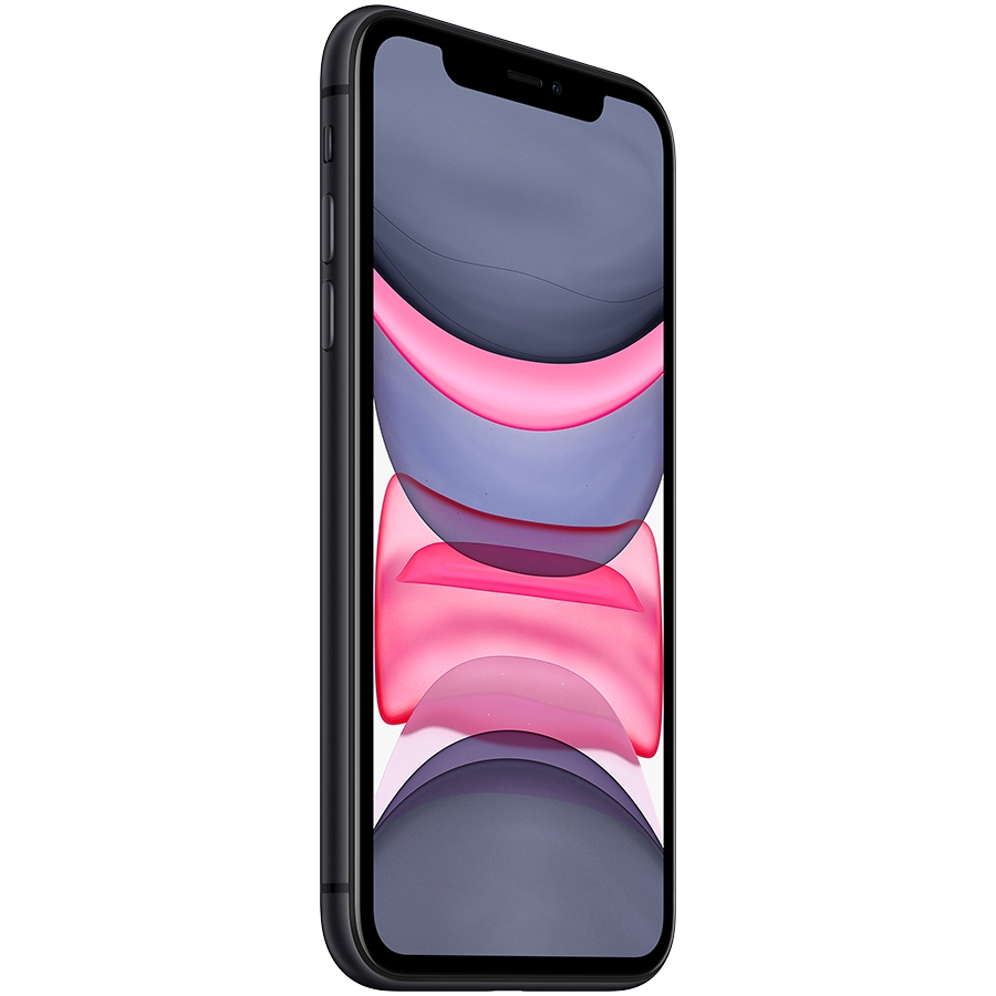 iPhone 11 64Gb Black Вітринний- Фото 2