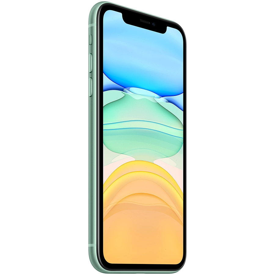 iPhone 11 64Gb Green- Фото 2
