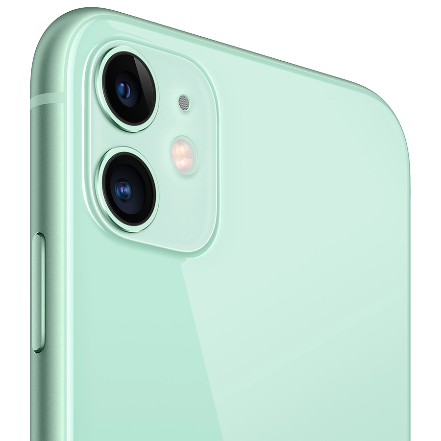 iPhone 11 64Gb Green- Фото 3