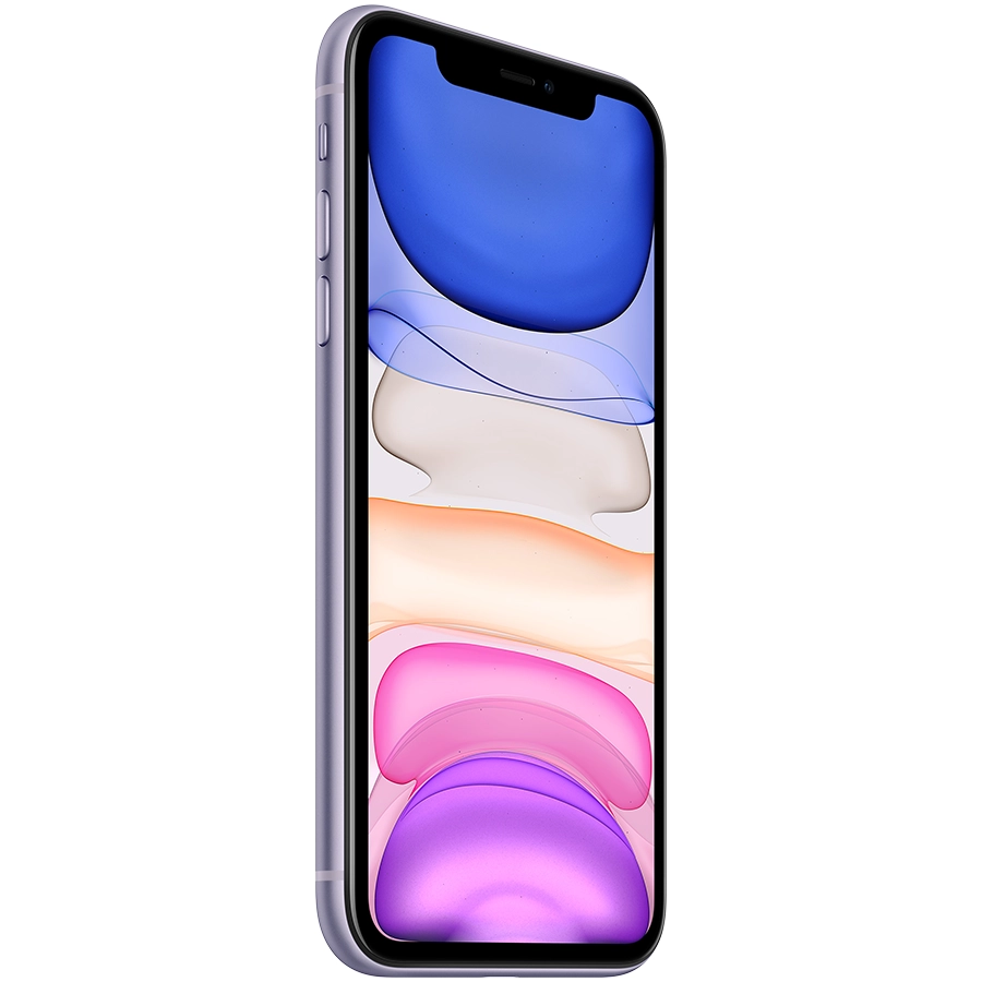 iPhone 11 128Gb Purple- Фото 2