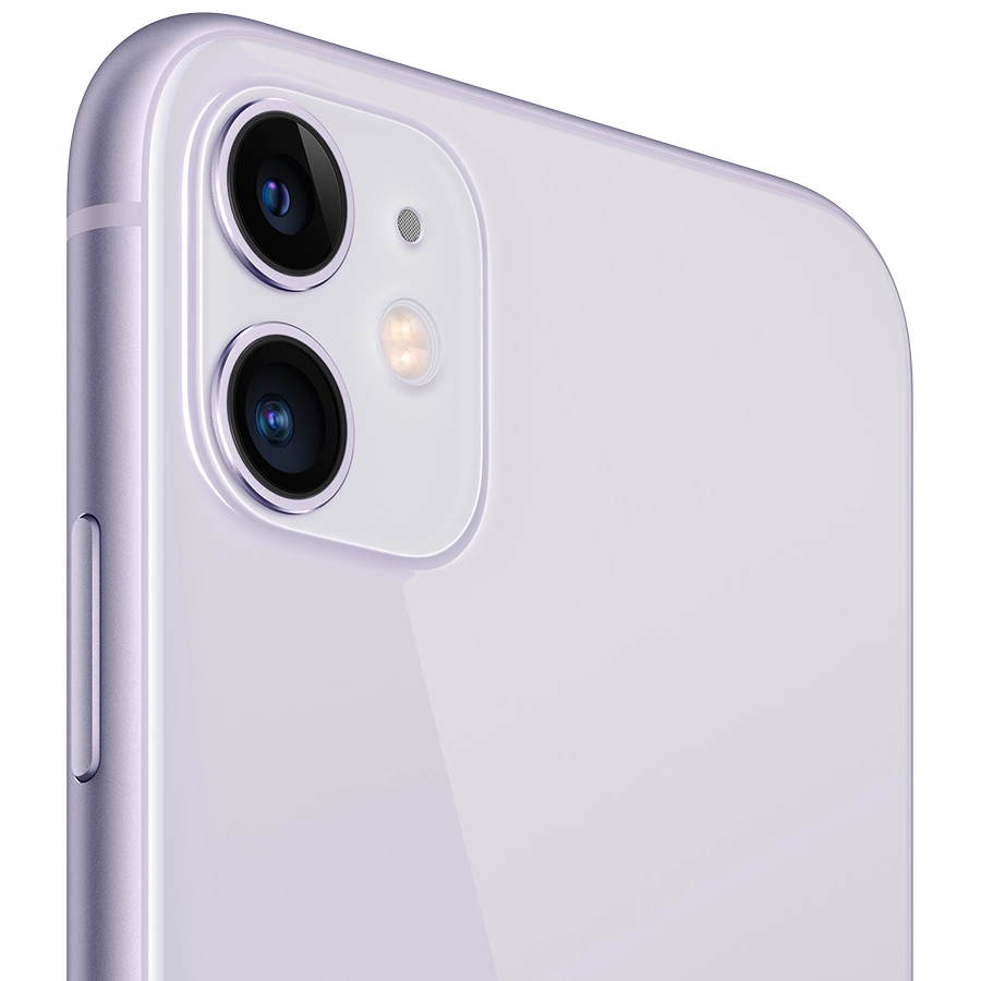 iPhone 11 128Gb Purple- Фото 3