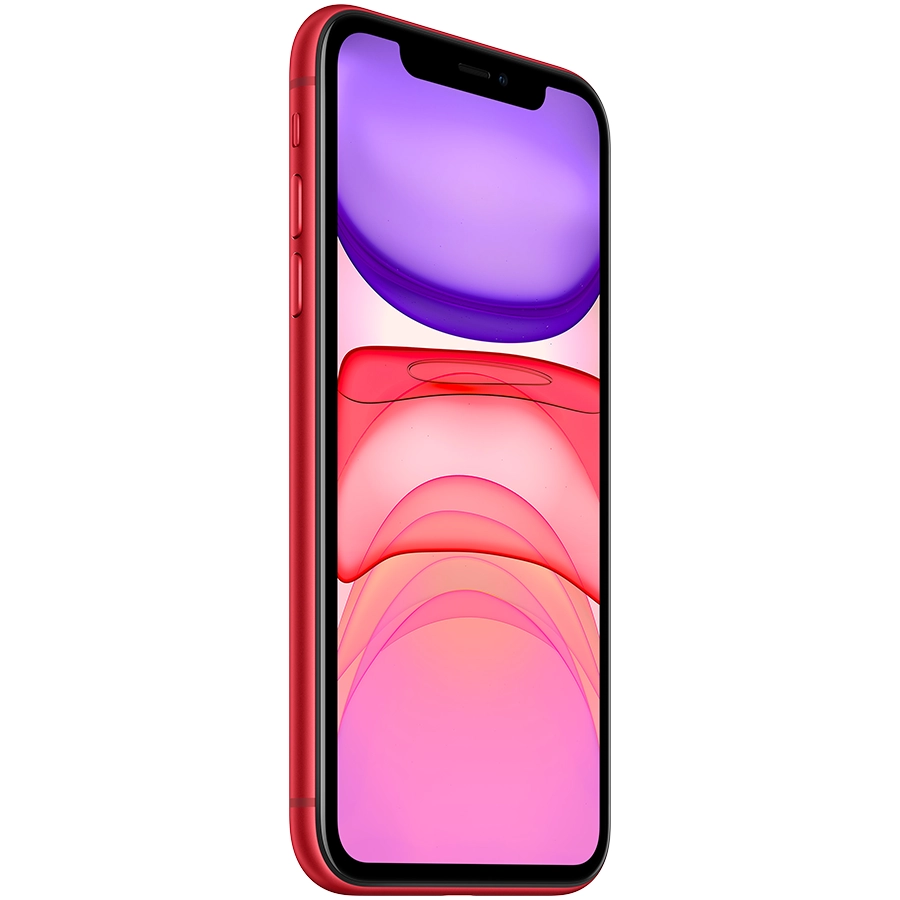 iPhone 11 64Gb Red- Фото 2