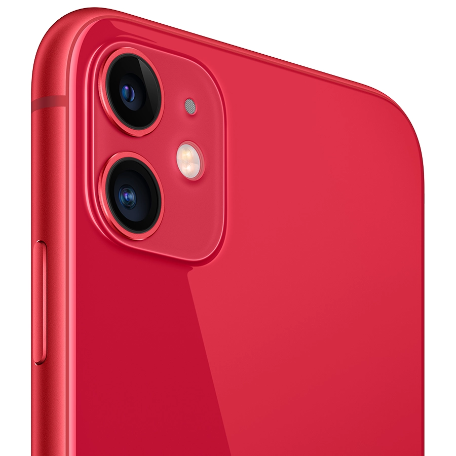 iPhone 11 64Gb Red- Фото 3
